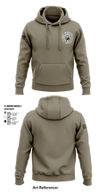 308 Defense 2975574 Hoodie - 1