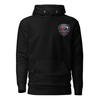 CHULETONES DSC 17853544 Unisex Premium Hoodie | Cotton Heritage M2580