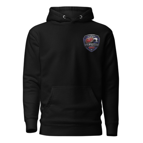 CHULETONES DSC 17853544 Unisex Premium Hoodie | Cotton Heritage M2580