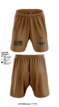 Medical Misfits 2026 Athletic Shorts With Pockets - 5