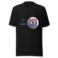 Baker Rangers Unisex Staple T-Shirt
