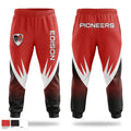 Detroit Edison PSA 90173531 Sweatpants - 1