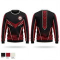 Iron Hoops 93377737 Crew Neck Sweatshirt - 1
