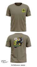 532 MI BN 76429268 Short Sleeve Performance Shirt - 109