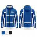 Ultra Academy 78476176 Windbreaker - 1