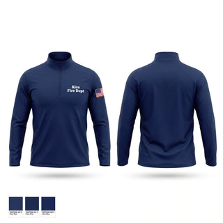 Windbreaker, Rice Fire Dept, Fire Department, Teamtime, Team time, sublimation, custom sports apparel, team uniforms, spirit wear, spiritwear, sports uniforms, custom shirts, team store, custom team store, fundraiser sports, apparel fundraiser