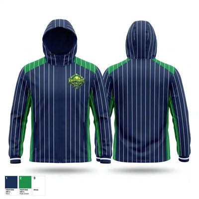 Kryptonite 77367598 Windbreaker - 1