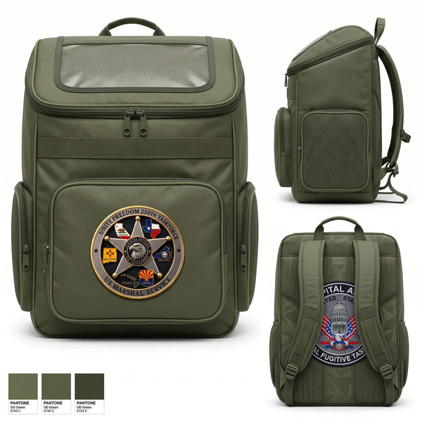 Gear Bag, Unite Freedom 250th Taskforce, Police, Teamtime, Team time, sublimation, custom sports apparel, team uniforms, spirit wear, spiritwear, sports uniforms, custom shirts, team store, custom team store, fundraiser sports, apparel fundraiser