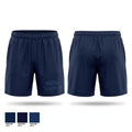 Mifflin Township 86722315 Athletic Shorts With Pockets - 1