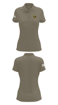 252 Engineers 83760691 Women's Short Sleeve Performance Polo  - 71