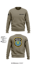 CLASS 006-25 45118207 Crew Neck Sweatshirt - 103