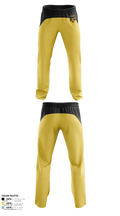 Fizi blague apart Fc 50165543 Sweatpants - 10