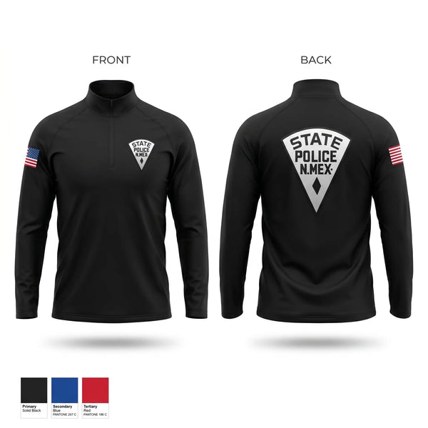 Windbreaker, New Mexico State Police, Police, Teamtime, Team time, sublimation, custom sports apparel, team uniforms, spirit wear, spiritwear, sports uniforms, custom shirts, team store, custom team store, fundraiser sports, apparel fundraiser
