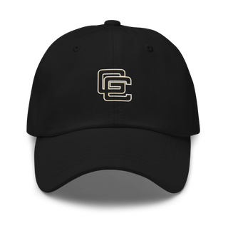 Dad hat - Black