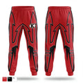 Kathleen Red Devils 47760054 Sweatpants - 1