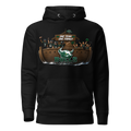 New Milford Bulls Unisex Hoodie - 1