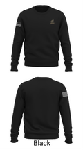 BAMB 66065685 Crew Neck Sweatshirt - 14