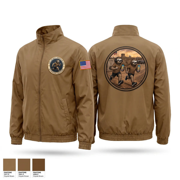 Windbreaker, MSRON, Navy, Teamtime, Team time, sublimation, custom sports apparel, team uniforms, spirit wear, spiritwear, sports uniforms, custom shirts, team store, custom team store, fundraiser sports, apparel fundraiser