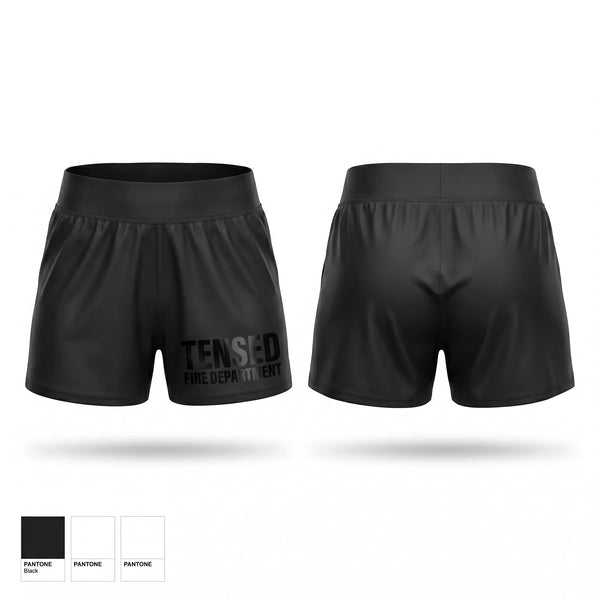 Ranger Panties, Tensed Fire Department, Fire Department, Teamtime, Team time, sublimation, custom sports apparel, team uniforms, spirit wear, spiritwear, sports uniforms, custom shirts, team store, custom team store, fundraiser sports, apparel fundraiser