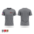 PCVFD Short Sleeve Performance Shirt - 1