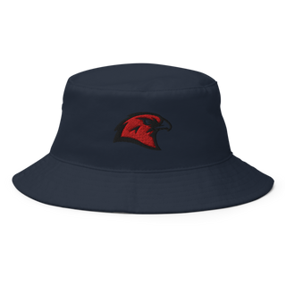 BHS Hawks Dance Team 96126171 Bucket Hat | Big Accessories BX003