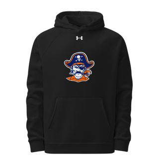 BYHS Lady Bucs Softball 74007359 Under Armour Hoodie