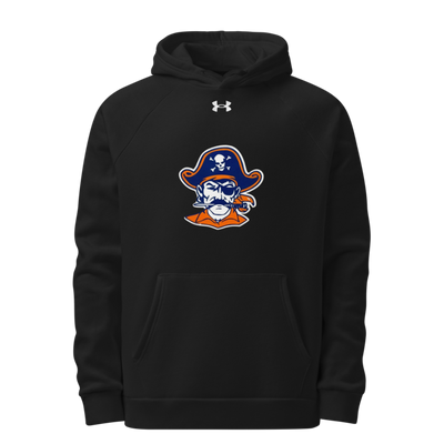 BYHS Lady Bucs Softball 74007359 Under Armour Hoodie
