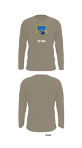 315 MSG 82175130 Long Sleeve Performance Shirt 72