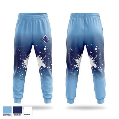 Lake Shore Graysox Sweatpants - 1