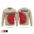 Greensburg/Green County Fire & Rescue 25447011 Crew Neck Sweatshirt - 1