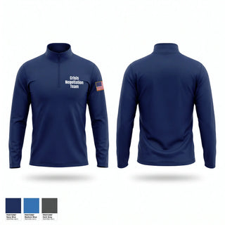 Windbreaker, Crisis Negotiation Team, Police, Teamtime, Team time, sublimation, custom sports apparel, team uniforms, spirit wear, spiritwear, sports uniforms, custom shirts, team store, custom team store, fundraiser sports, apparel fundraiser