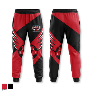 Sweatpants, Lakes Area Angels, Women's Soccer, Teamtime, Team time, sublimation, custom sports apparel, team uniforms, spirit wear, spiritwear, sports uniforms, custom shirts, team store, custom team store, fundraiser sports, apparel fundraiser