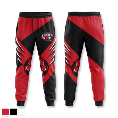 Lakes Area Angels Sweatpants - 1