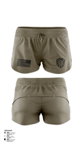 MEDIC PLT/HHC/7TB(X) 80622946 Women's Shorts - 5