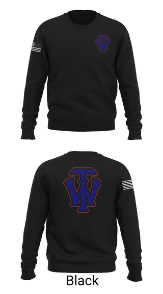 Crew Neck Sweatshirt, W.I.T., Softball, Teamtime, Team time, sublimation, custom sports apparel, team uniforms, spirit wear, spiritwear, sports uniforms, custom shirts, team store, custom team store, fundraiser sports, apparel fundraiser