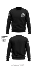 308 Defense 2975574 Crew Neck Sweatshirt - 2