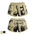 Friend Lady Falcons Women's Shorts - 1