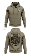 525th MWD DET 63817559 Hoodie - 25