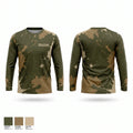Dragons Long Sleeve Performance Shirt - 2