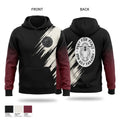Darqnuphysique Hoodie - 1
