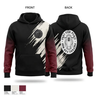 Hoodie, Darqnuphysique, Spirit Store, Teamtime, Team time, sublimation, custom sports apparel, team uniforms, spirit wear, spiritwear, sports uniforms, custom shirts, team store, custom team store, fundraiser sports, apparel fundraiser