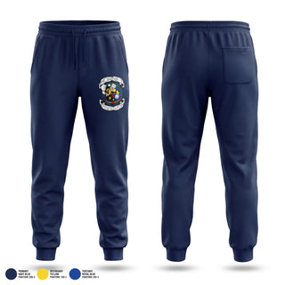 Sweatpants, Hornet Division, Navy, Teamtime, Team time, sublimation, custom sports apparel, team uniforms, spirit wear, spiritwear, sports uniforms, custom shirts, team store, custom team store, fundraiser sports, apparel fundraiser