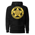 Mounds PD Unisex Hoodie - 1