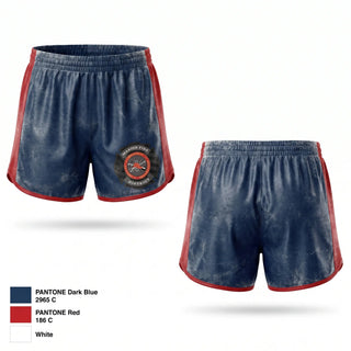 Ranger Panties, Marion, Fire Department, Teamtime, Team time, sublimation, custom sports apparel, team uniforms, spirit wear, spiritwear, sports uniforms, custom shirts, team store, custom team store, fundraiser sports, apparel fundraiser