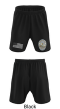 Conover PD 25357374 Athletic Shorts With Pockets - 13