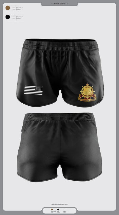 126th PLS Co 52727248 Ranger Panties - 6