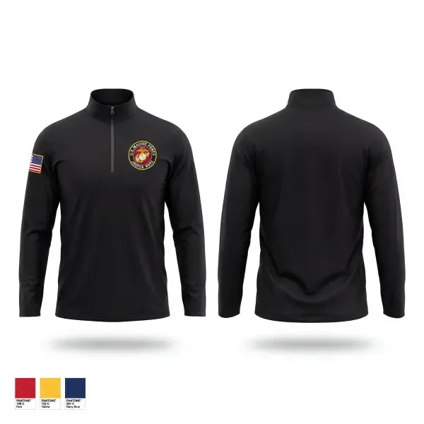 Windbreaker, SHS MCJROTC, Marines, Teamtime, Team time, sublimation, custom sports apparel, team uniforms, spirit wear, spiritwear, sports uniforms, custom shirts, team store, custom team store, fundraiser sports, apparel fundraiser