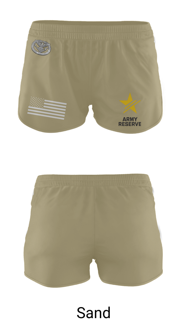 Ranger Panties, ARCC, Army, Teamtime, Team time, sublimation, custom sports apparel, team uniforms, spirit wear, spiritwear, sports uniforms, custom shirts, team store, custom team store, fundraiser sports, apparel fundraiser
