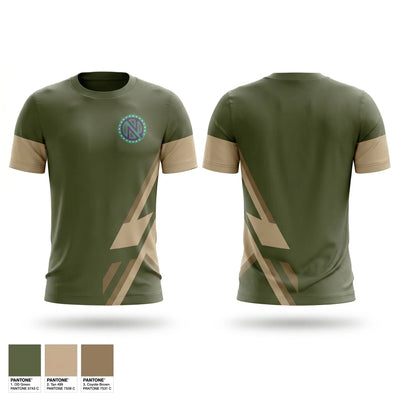 NQ22 52465146 Short Sleeve Performance Shirt - 1