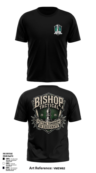 Short Sleeve Performance Shirt, Bishop Tactical, , Teamtime, Team time, sublimation, custom sports apparel, team uniforms, spirit wear, spiritwear, sports uniforms, custom shirts, team store, custom team store, fundraiser sports, apparel fundraiser